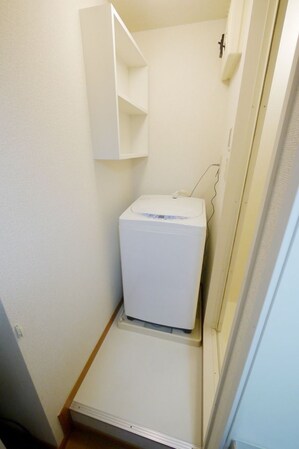 レオパレスヒルズM・S・Aの物件内観写真